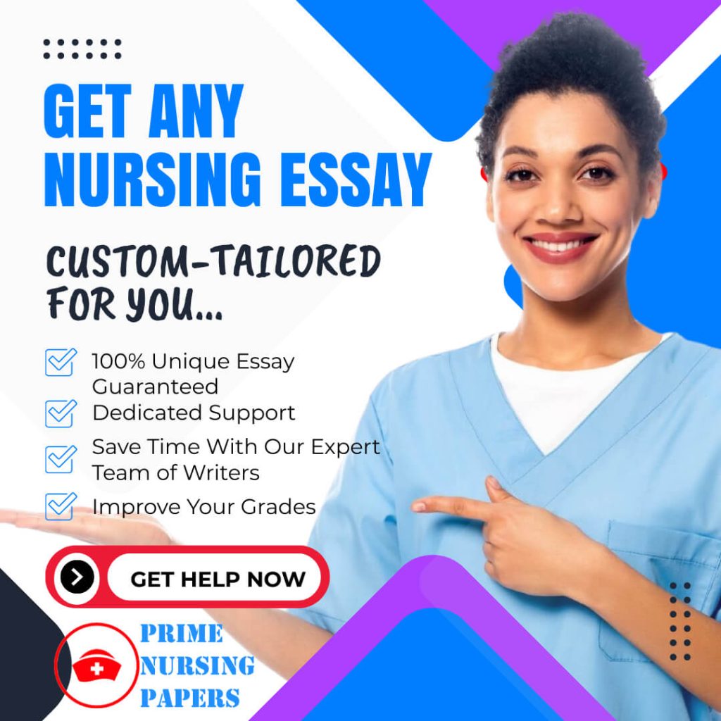 nursing-essays-help