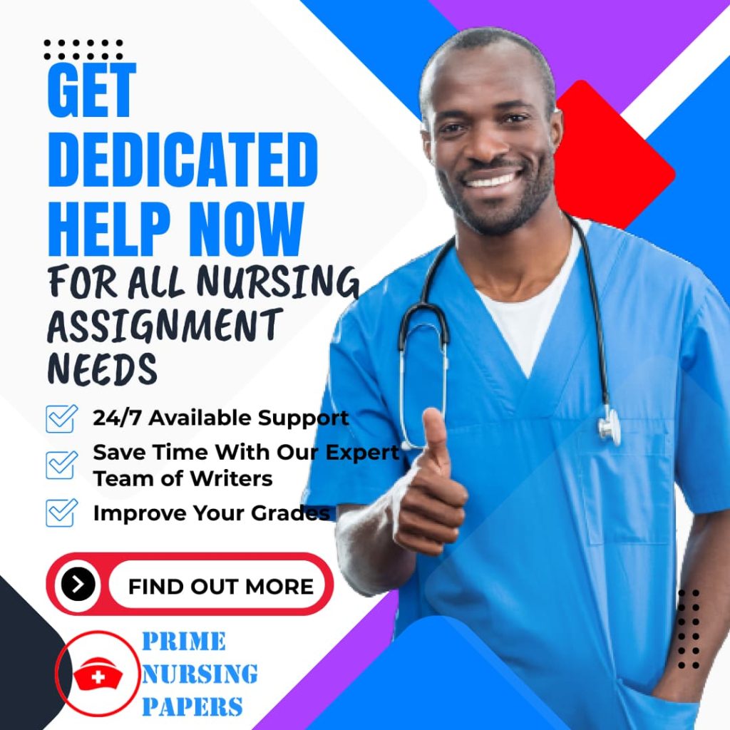 nursing-academic-assignment-help