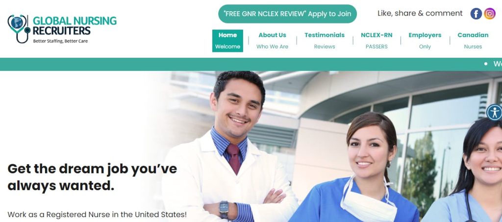 global-nursing-recruiters-America