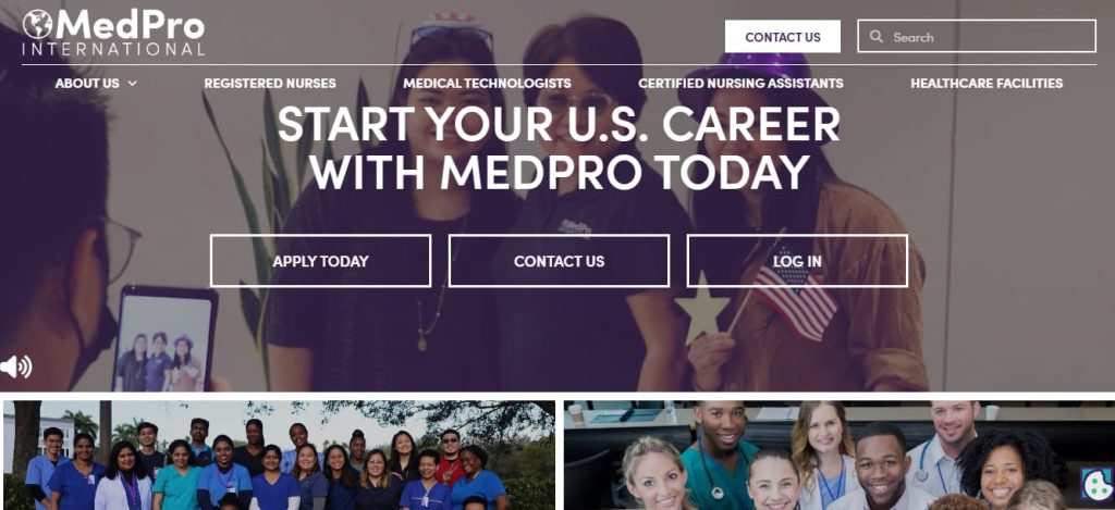 medpro-international-staffing-agency