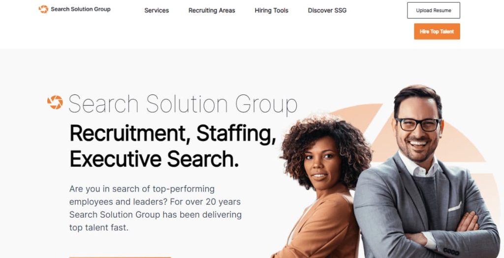 search-solution-recruitment-agency