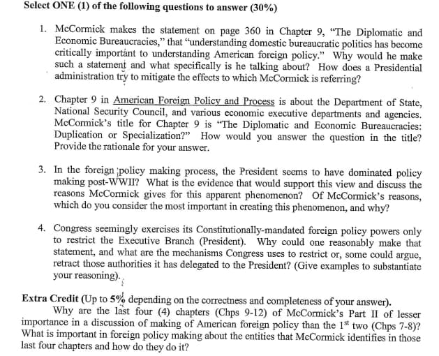 PLSC-283-American-Foreign-Policy-final-exam