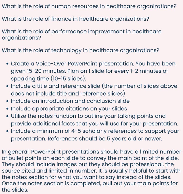 unit-3-assignment-importance-of-finance-HR-performance-improvement-and-technology