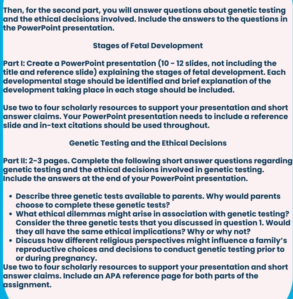 stages-of-fetal-development-question