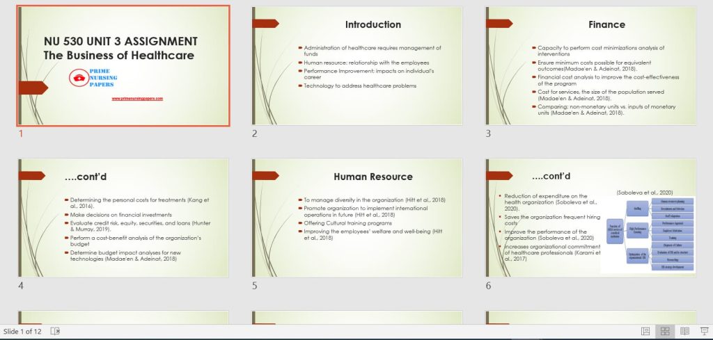 solution-to-NU-530-Unit-3-Assignment